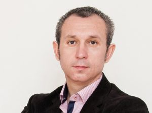 Doctor Cornea Constantin - Clinica Medicum