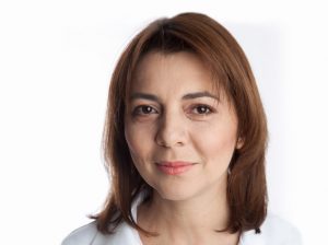 Doctor Dorina Codreanu - Clinica Medicum