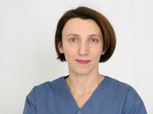 Doctor Dumitrescu Ana-Maria - Clinica Medicum