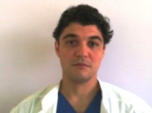 Doctor Borangiu Andrei, medic ORL - Clinica Medicum