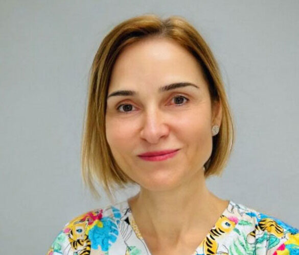 dr Nicolae Adriana clinica medicum alergologie 2025