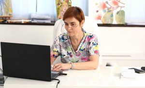 Doctor Nicolae Adriana, Alergologie si Imunologie - Clinica Medicum