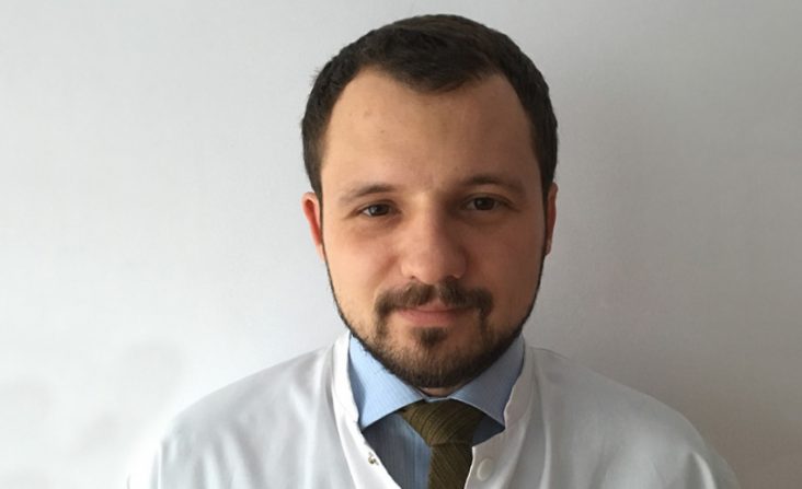 Doctor Merticariu Mircea - Clinica Medicum