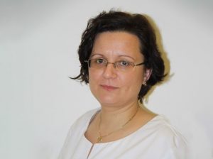 Doctor Constantin Roxana, Ginecologie - Clinica Medicum