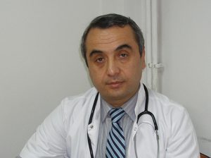 Dr. Abedini Alireza, clinica Medicum