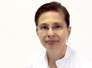 Dr. Sandu Mihaela, medic de familie - Clinica Medicum
