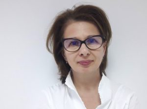 Dr. Sandu Mihaela, clinica Medicum