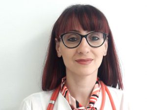 Dr. Tincu Iulia - Clinica Medicum