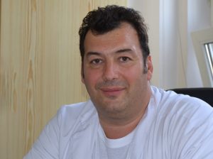 Dr. Budu Vlad, Clinica Medicum