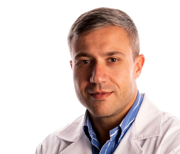 Dr. Bulescu Ioan Alexandru - Clinica Medicum