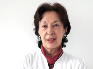 Dr. Taranu Doina - Clinica Medicum