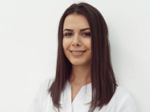 Dr. Ionescu Oana Marina - clinica medicum