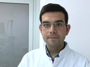 Dr. Voiosu Theodor Alexandru - clinica medicum