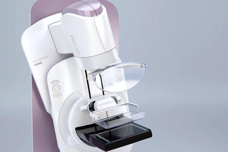 densitatea sanului, cancer mamar, mamografie digitala - nicolae cristian, clinica medicum
