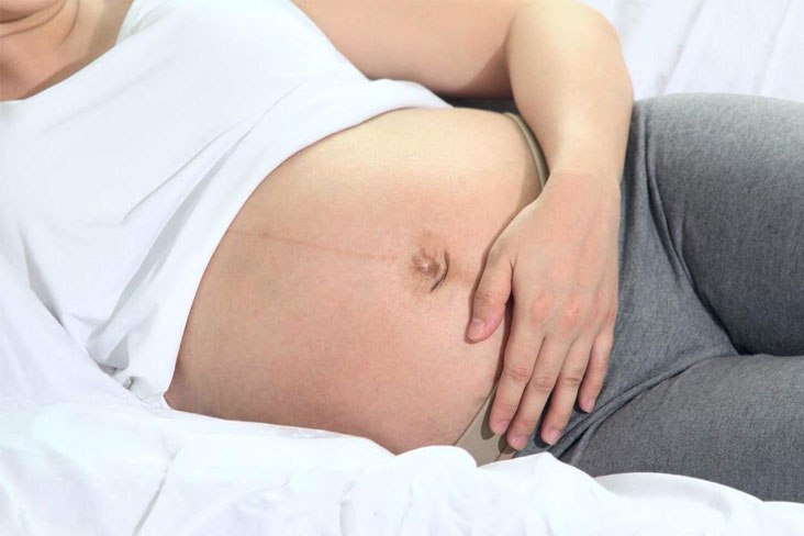 modificari glanda mamara pe durata sarcinii - clinica medicum, doctor Nicolae Cristian, Imagistica Sanului