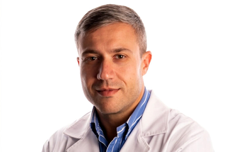 Dr. Bulescu Ioan Alexandru - Clinica Medicum