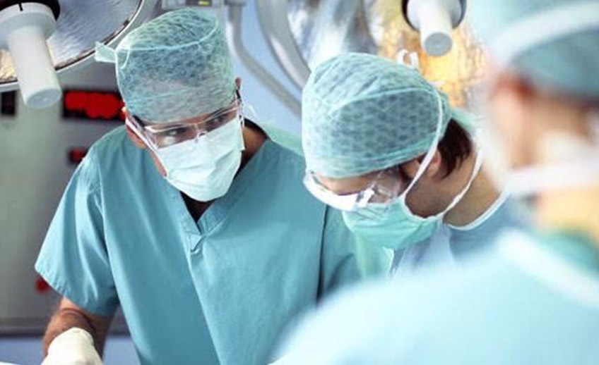 Chirurgia cardiovasculara - clinica medicum