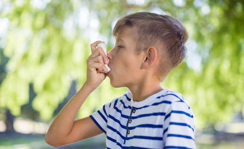 Ce rol are oxidul nitric exalat în diagnosticul astmului bronșic? Dr. Stan Iustina - clinica medicum