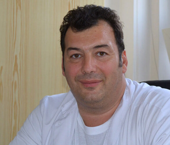 dr budu vlad ORL clinica medicum 2026