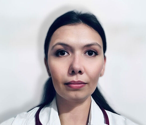 Dr Bratu Alexandra clinica medicum 2026