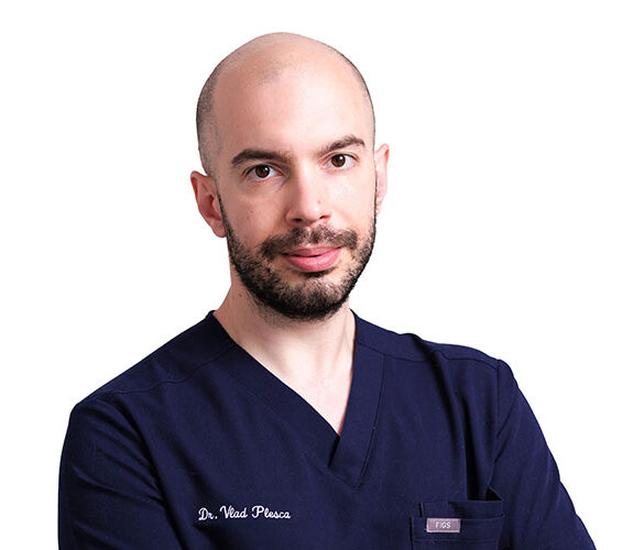 dr plesca vlad orl pediatrie clinica medicum