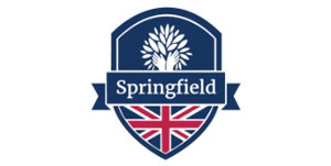 logo partener cursuri engleza springfield clinica medicum