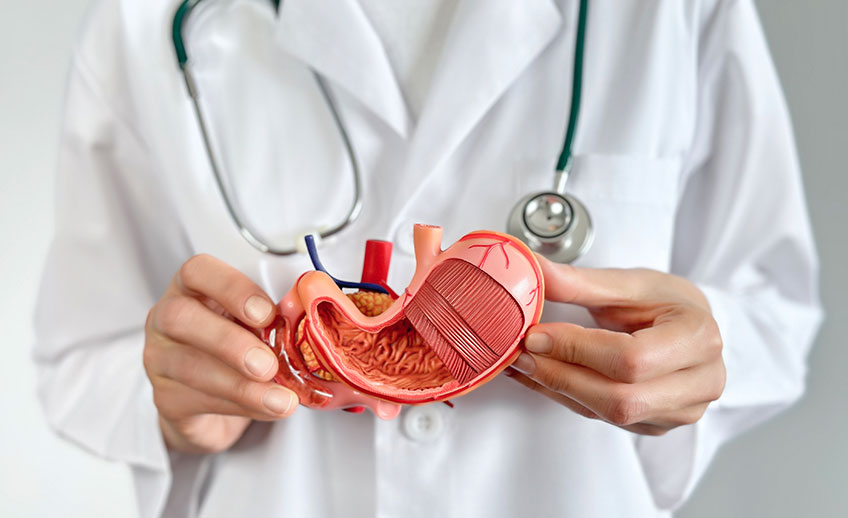 gastroenterologie 2026 clinica medicum