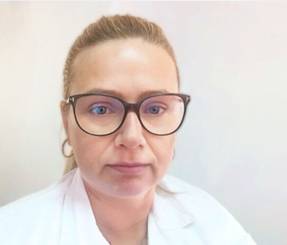 Dr Giurgiu Iuliana Ramona clinica medicum 2026