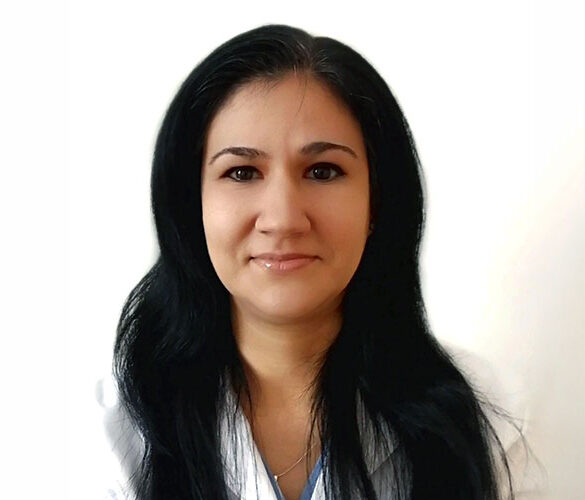 dr David Niculescu Mihaela Cristina medic primar dermatovenerologie clinica medicum